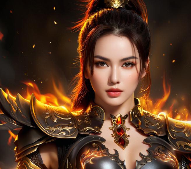 如何克服水妖的蓝色迷雾？